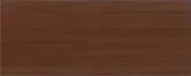 Плитка Ceramika Konskie Gracja brown 20x50, Фото