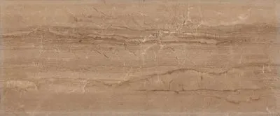 Плитка Ceramika Konskie Granada brown 25x60, Фото