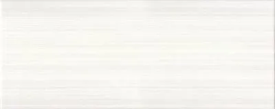 Плитка Ceramika Konskie Italia white 20x50, Фото