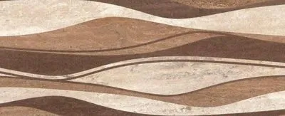 Плитка Ceramika Konskie Izmir Vertigo inserto 25x60, Фото