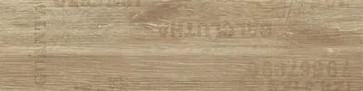 Плитка Ceramika Konskie Liverpool beige stamped 15, 5x62, Фото