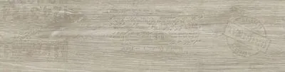 Плитка Ceramika Konskie Liverpool cream stamped 15, 5x62, Фото