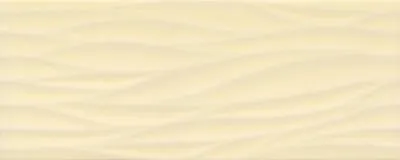 Плитка Ceramika Konskie Marina yellow 20x50, Фото