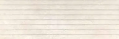 Плитка Ceramika Konskie Oregon cream relief 25x75, Фото