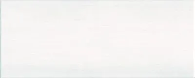 Плитка Ceramika Konskie Verona white 20x50, Фото