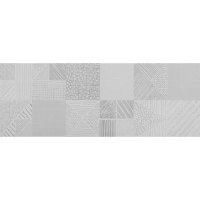 Плитка Cerpa Tempo Decor Gris 33х90, Фото