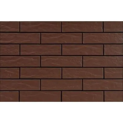 Плитка Cerrad BRAZ RUSTIKALNA 19690 6x25, Фото