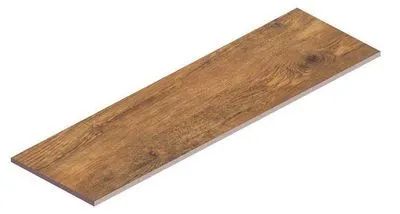 Плитка Cerrad FLOOR CANUA BROWN 14673 18x60, Фото