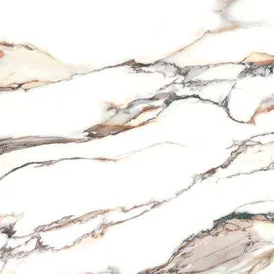 Плитка Cerrad GRES CALACATTA GOLD POLER 120x120, Фото