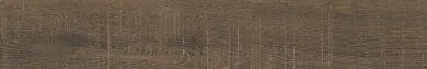 Плитка Cerrad GRES NICKWOOD MARRONE RECT. 19.3x120.2, Фото