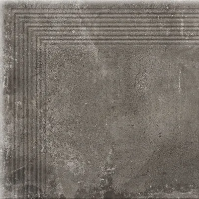 Ступень Cerrad PIATTO ANTRACYT 15593, Фото