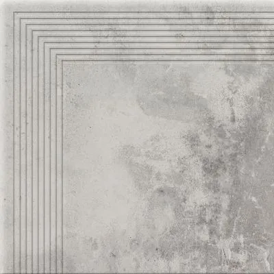 Ступень Cerrad PIATTO GRIS 18631, Фото