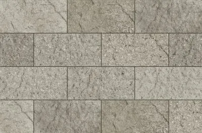 Плитка Cerrad Saltstone grys 14.8x30, Фото