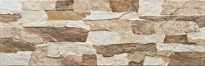 Плитка Cerrad STONE Aragon NATURA 18815 15x45, Фото