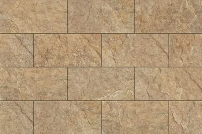 Плитка Cerrad Torstone brown 14.8x30, Фото