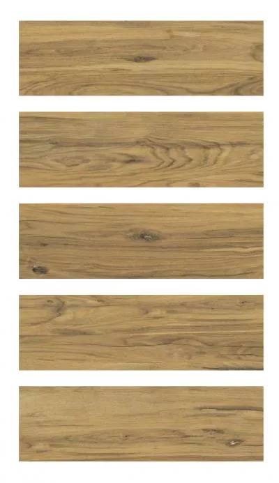 Плитка Cersanit ASPENWOOD BROWN 18,5X59,8 G1, Фото