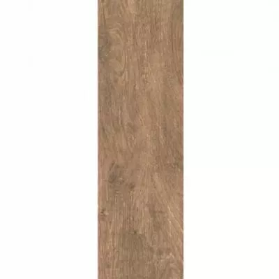Плитка Cersanit BRANTWOOD BROWN 19X60, Фото