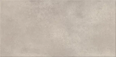 Плитка Cersanit City squares Лайт грей 30x60 серая, Фото