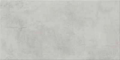 Плитка Cersanit Dreaming Лайт грей 30x60 серая, Фото