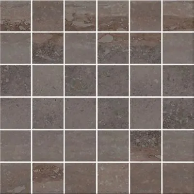 Мозаїка Cersanit LONGREACH GREY MOSAIC 29, 8X29, 8, Фото