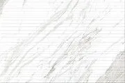Плитка Cersanit MELANIE WHITE STRUCTURE 30X45 G1, Фото