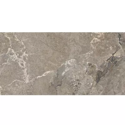 Плитка Cersanit PULSAR BROWN MATT RECT 60x120, Фото