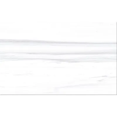 Плитка Cersanit Teri White Glossy 25x40, Фото