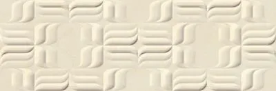 Плитка Click Ceramica Crema Marfil Decor Damasc, Фото