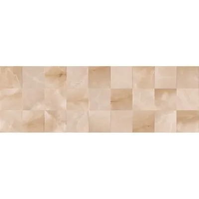 Плитка Click Ceramica ONIX LINK BEIGE 25х75, Фото