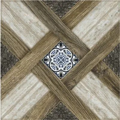 Плитка Dual Gres Castle Ebano 45х45 (1.42), Фото