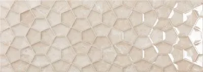 Плитка Ecoceramic ARIANA BEIGE RLV 25x70, Фото