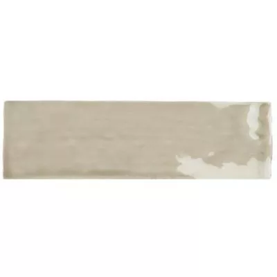 Плитка Ecoceramic Bronx Alga 7, 5х30, Фото