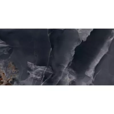 Плитка Ecoceramic Iceland Midnight 60х120, Фото