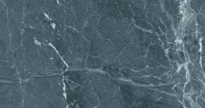 Плитка ECOCERAMIC MAGNIFIQUE BLUE 60x120, Фото