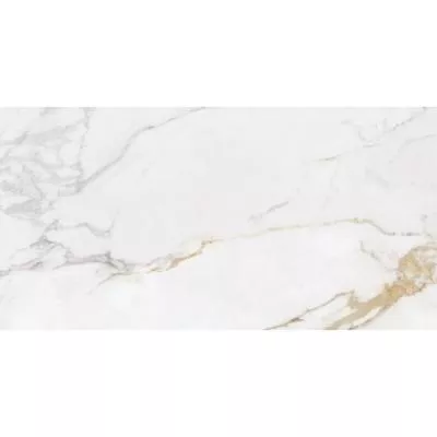 Плитка Ecoceramic Marshall Gold 60х120, Фото