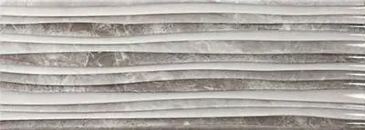 Плитка Ecoceramic Rlv. Louvre Gris, Фото