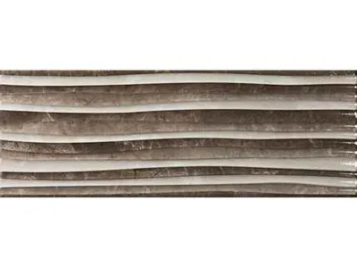 Плитка Ecoceramic Rlv. Louvre Marron, Фото