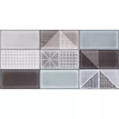 Плитка Ege Seramik CARINA MIX DECOR 30x60, Фото