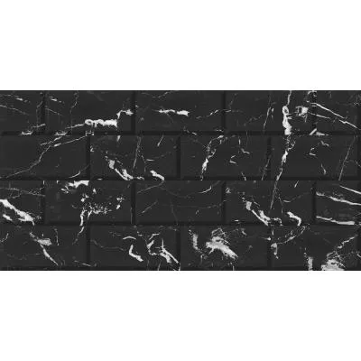 Плитка Ege Seramik PORTO BLACK 30x60, Фото