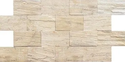 Плитка El Molino Etna Jet Crema, Фото