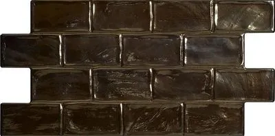 Плитка El Molino Space Jet Oro, Фото