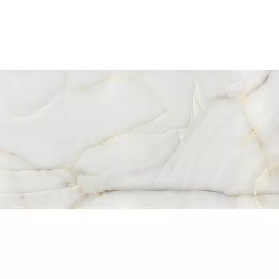 Плитка ELIOS CERAMICA MARBLE ONYX WHITE 60x120, Фото