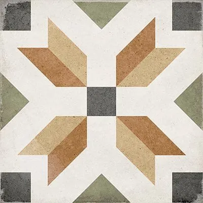 Плитка Equipe ART NOUVEAU EMPIRE COLOUR 24400, Фото