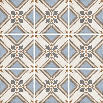 Плитка Equipe ART NOUVEAU TURIN COLOUR 24403, Фото