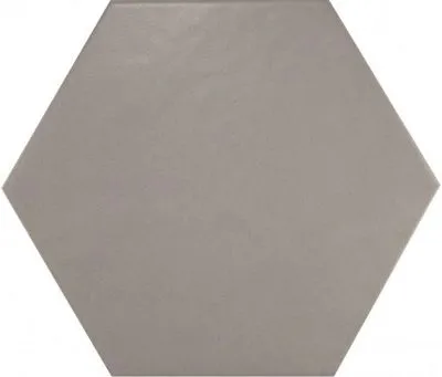 Плитка Equipe HEXATILE GRIS MATE 20340, Фото