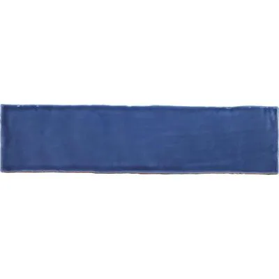 Плитка Equipe MASIA BLUE 21321, Фото