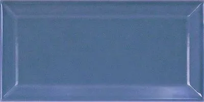 Плитка Equipe METRO BLUE 21289, Фото