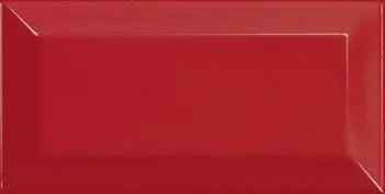 Плитка Equipe METRO ROSSO, Фото