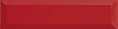Плитка Equipe METRO ROSSO 7,5х30, Фото