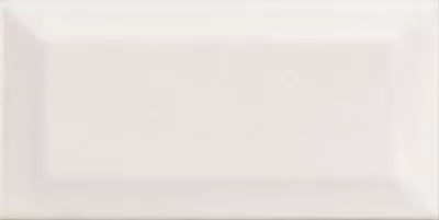 Плитка Equipe METRO WHITE MATT, Фото